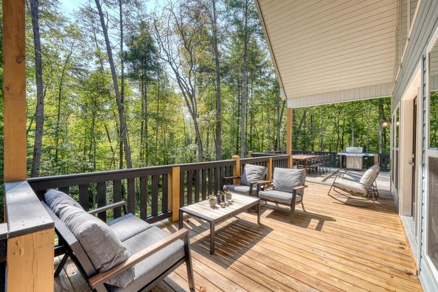 125 Franklin Hills Way, Blairsville, GA 30512