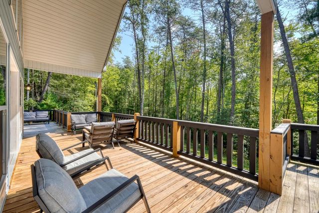 125 Franklin Hills Way, Blairsville, GA 30512