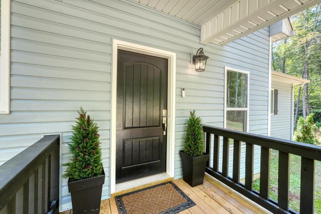 125 Franklin Hills Way, Blairsville, GA 30512