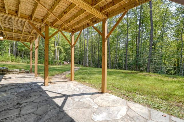 125 Franklin Hills Way, Blairsville, GA 30512