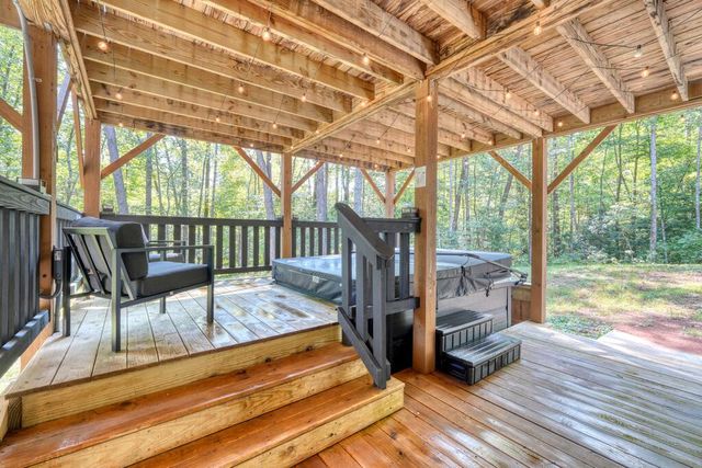 125 Franklin Hills Way, Blairsville, GA 30512