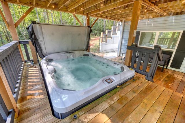 125 Franklin Hills Way, Blairsville, GA 30512