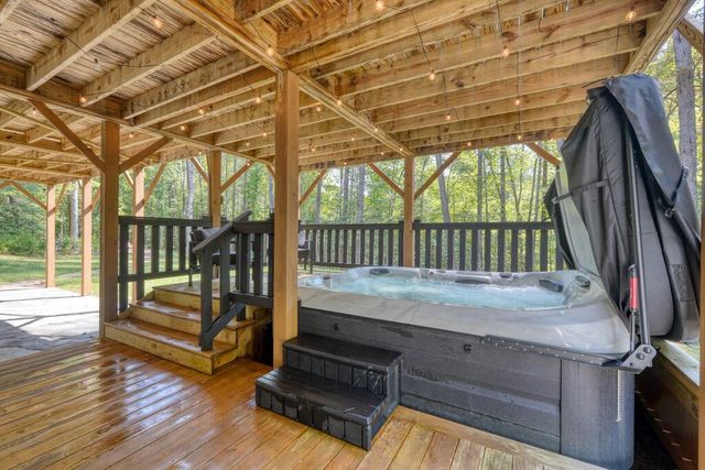 125 Franklin Hills Way, Blairsville, GA 30512