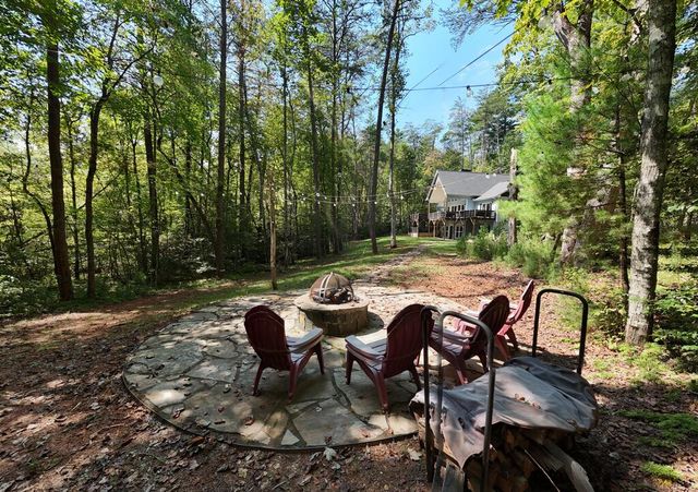 125 Franklin Hills Way, Blairsville, GA 30512