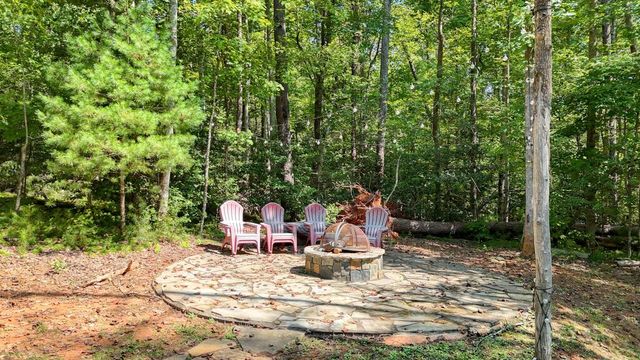 125 Franklin Hills Way, Blairsville, GA 30512