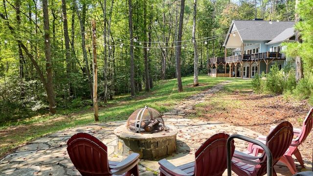 125 Franklin Hills Way, Blairsville, GA 30512