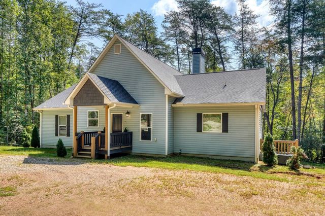125 Franklin Hills Way, Blairsville, GA 30512