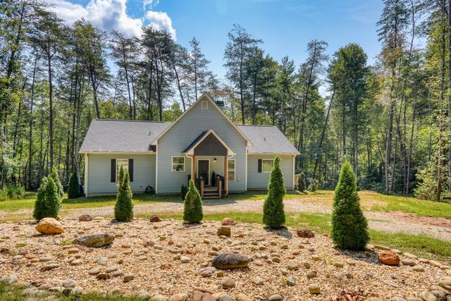 125 Franklin Hills Way, Blairsville, GA 30512