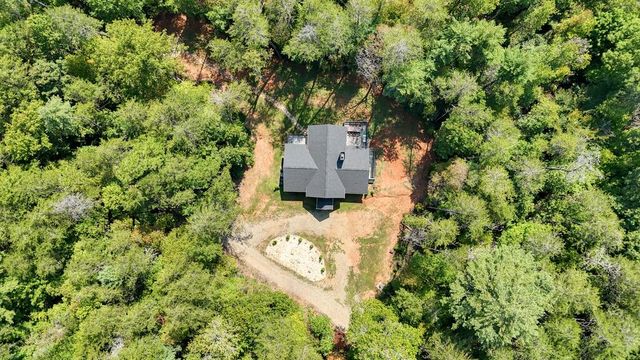 125 Franklin Hills Way, Blairsville, GA 30512