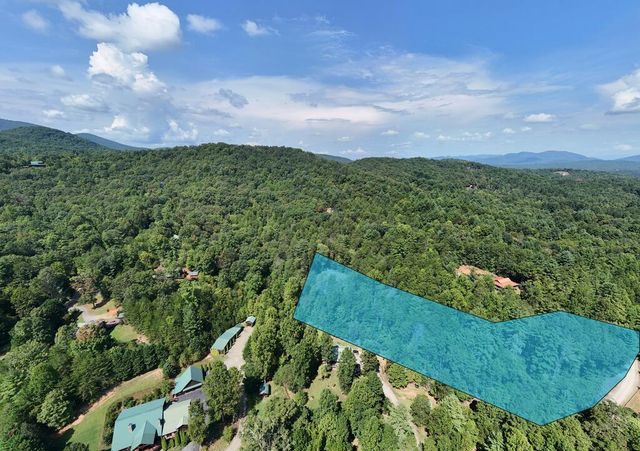 125 Franklin Hills Way, Blairsville, GA 30512