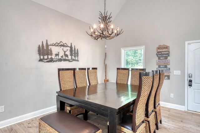 125 Franklin Hills Way, Blairsville, GA 30512