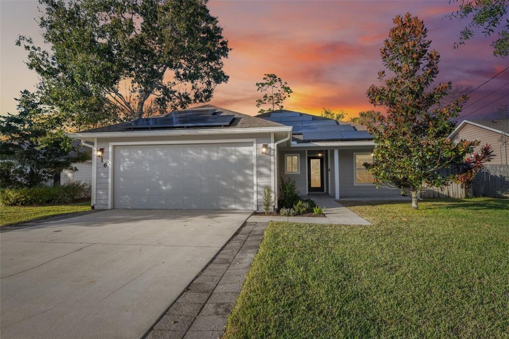 116 W 5TH STREET, Chuluota, FL 32766