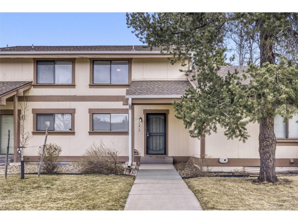 7810 W 90th Ave, Westminster, CO 80021