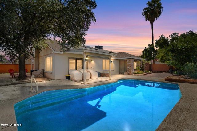 5144 W SWEETWATER Avenue, Glendale, AZ 85304