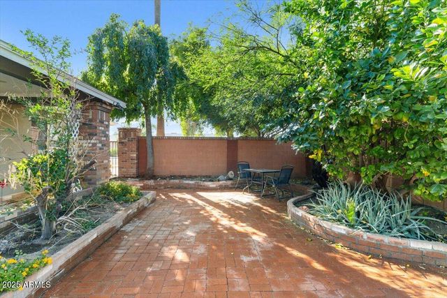 5144 W SWEETWATER Avenue, Glendale, AZ 85304