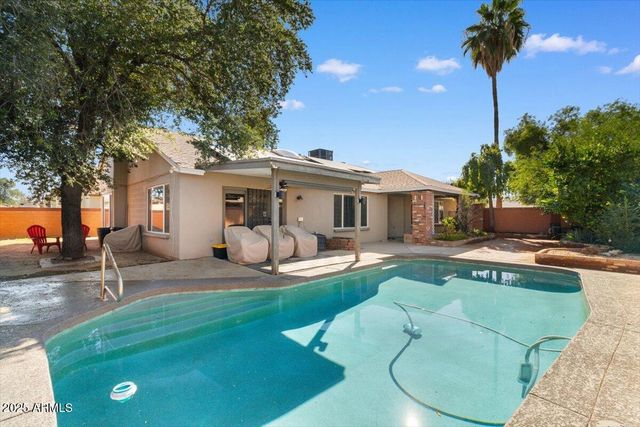 5144 W SWEETWATER Avenue, Glendale, AZ 85304