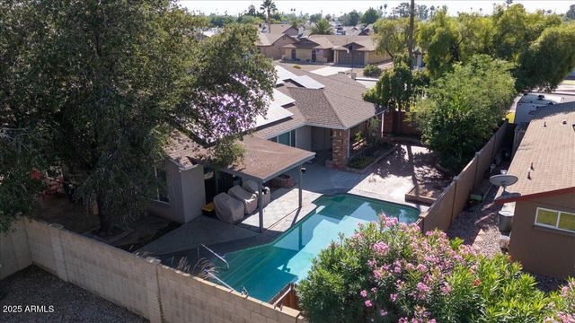 5144 W SWEETWATER Avenue, Glendale, AZ 85304