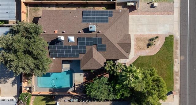 5144 W SWEETWATER Avenue, Glendale, AZ 85304