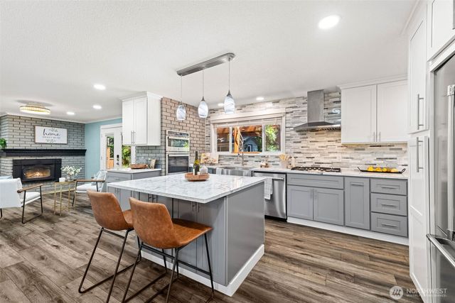 8019 Shadywood Lane SW, Lakewood, WA 98498
