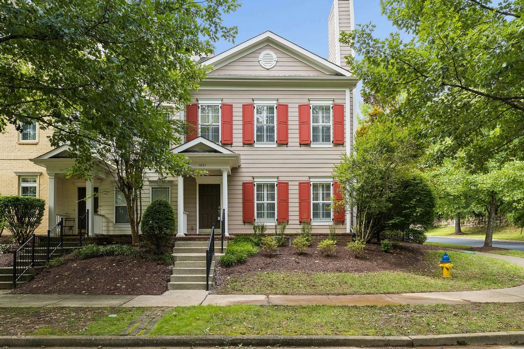 1201 Stoney Point Ln, Franklin, TN 37067