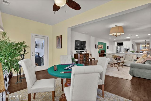 3421 Laughing Gull Terrace, Wilmington, NC 28412