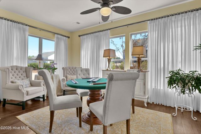 3421 Laughing Gull Terrace, Wilmington, NC 28412