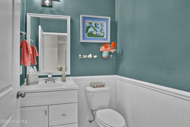 3421 Laughing Gull Terrace, Wilmington, NC 28412