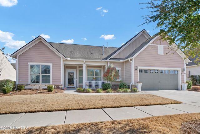 3421 Laughing Gull Terrace, Wilmington, NC 28412