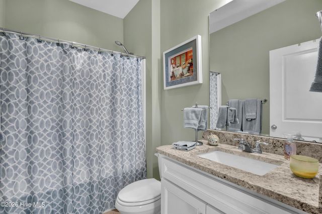 3421 Laughing Gull Terrace, Wilmington, NC 28412