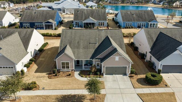 3421 Laughing Gull Terrace, Wilmington, NC 28412