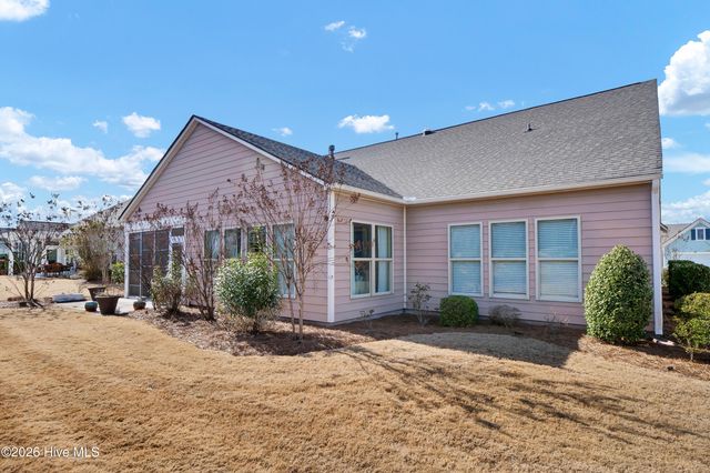 3421 Laughing Gull Terrace, Wilmington, NC 28412