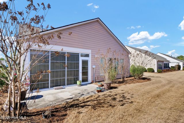 3421 Laughing Gull Terrace, Wilmington, NC 28412