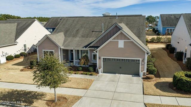 3421 Laughing Gull Terrace, Wilmington, NC 28412