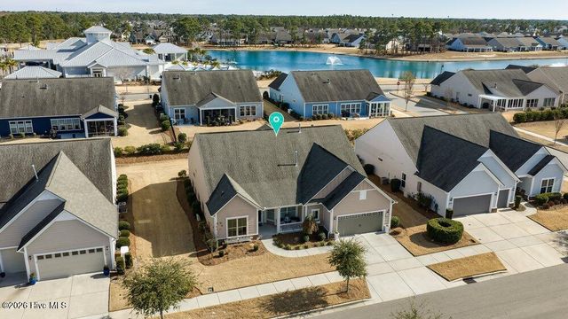 3421 Laughing Gull Terrace, Wilmington, NC 28412
