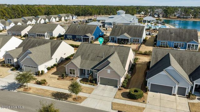 3421 Laughing Gull Terrace, Wilmington, NC 28412