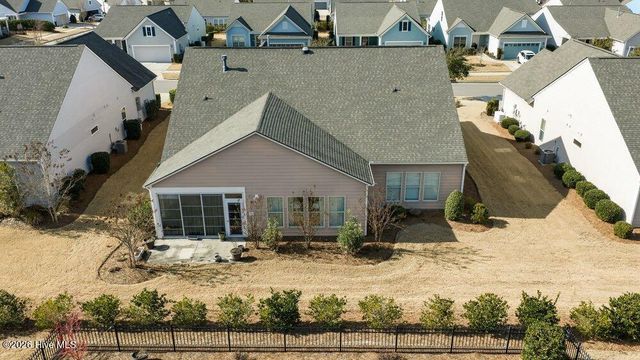 3421 Laughing Gull Terrace, Wilmington, NC 28412