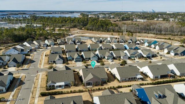 3421 Laughing Gull Terrace, Wilmington, NC 28412