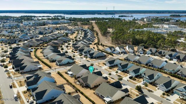 3421 Laughing Gull Terrace, Wilmington, NC 28412