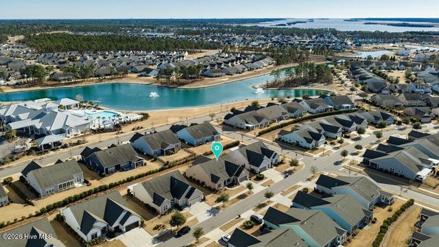 3421 Laughing Gull Terrace, Wilmington, NC 28412