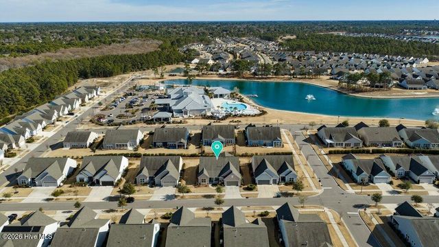 3421 Laughing Gull Terrace, Wilmington, NC 28412