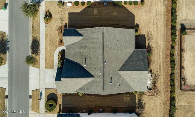 3421 Laughing Gull Terrace, Wilmington, NC 28412