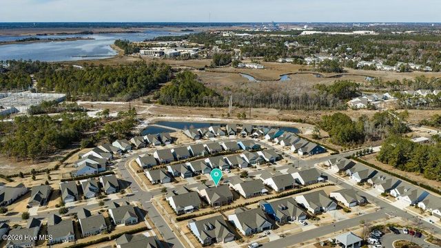 3421 Laughing Gull Terrace, Wilmington, NC 28412
