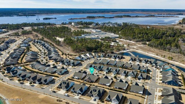 3421 Laughing Gull Terrace, Wilmington, NC 28412