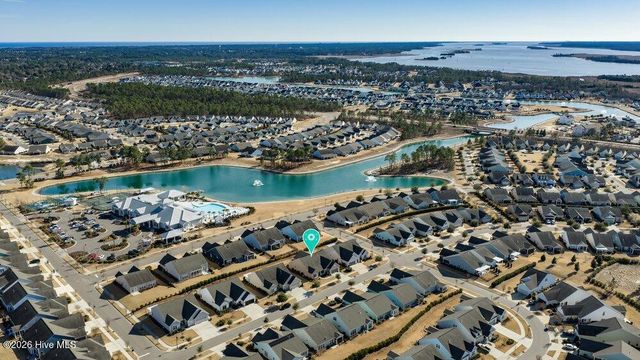 3421 Laughing Gull Terrace, Wilmington, NC 28412