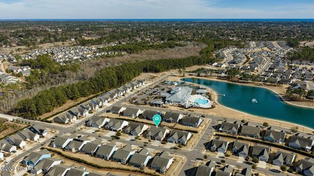 3421 Laughing Gull Terrace, Wilmington, NC 28412