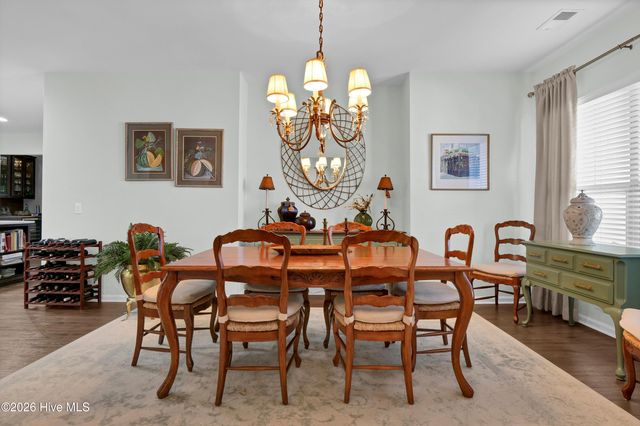 3421 Laughing Gull Terrace, Wilmington, NC 28412