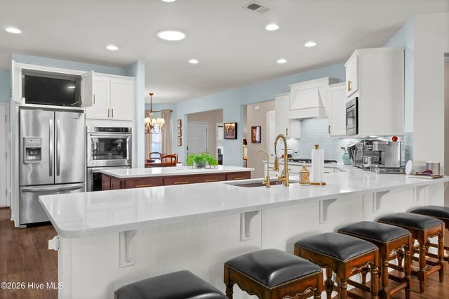 3421 Laughing Gull Terrace, Wilmington, NC 28412