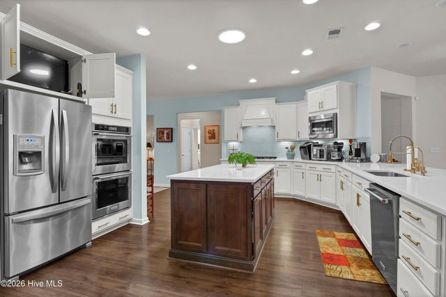 3421 Laughing Gull Terrace, Wilmington, NC 28412