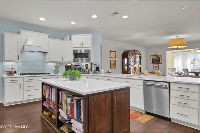 3421 Laughing Gull Terrace, Wilmington, NC 28412