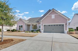 3421 Laughing Gull Terrace, Wilmington, NC 28412